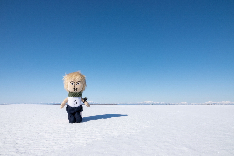 【ツアー】神社から流氷館まで！北海道網走の文化と自然を体感しよう