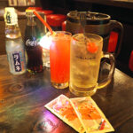 【懐かしい】昭和の歌謡曲と共に：秘密基地代々木ミルクホール岡山分店の昭和体験