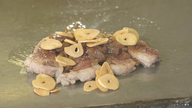 【鳥取B級グルメ】『孤独のグルメ』で話題の「まつやホルモン店」で味わう絶品ホルモンそば