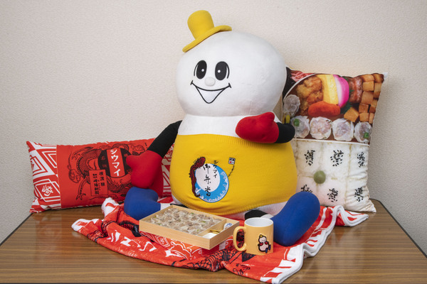 【本店行ってきた】あの崎陽軒の驚きの新商品とファンの愛の証し