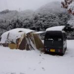 【恐怖の年越し体験！】極寒の日本一周ドライブとご当地グルメ