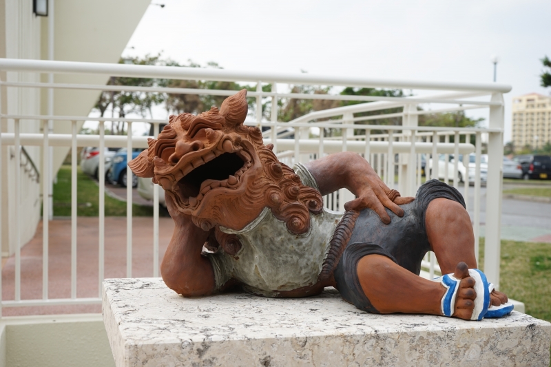 【新ご当地グルメ？】チースパとは？沖縄のディープなB級グルメを深掘り