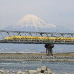 【ドクターイエロー】引退！知られざる歴史と魅力を探る7つのポイント