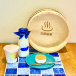 【日帰り温泉】湯上りに食べたい！三朝温泉のおすすめパフェと名物グルメ