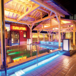 【スーパー銭湯】東京近郊で見つけた！源泉かけ流しのスーパー銭湯ガイド - 癒しを楽しもう