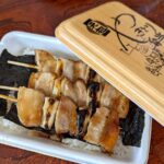 【地元民おすすめ】トリップ気分満点！函館B級グルメを満喫