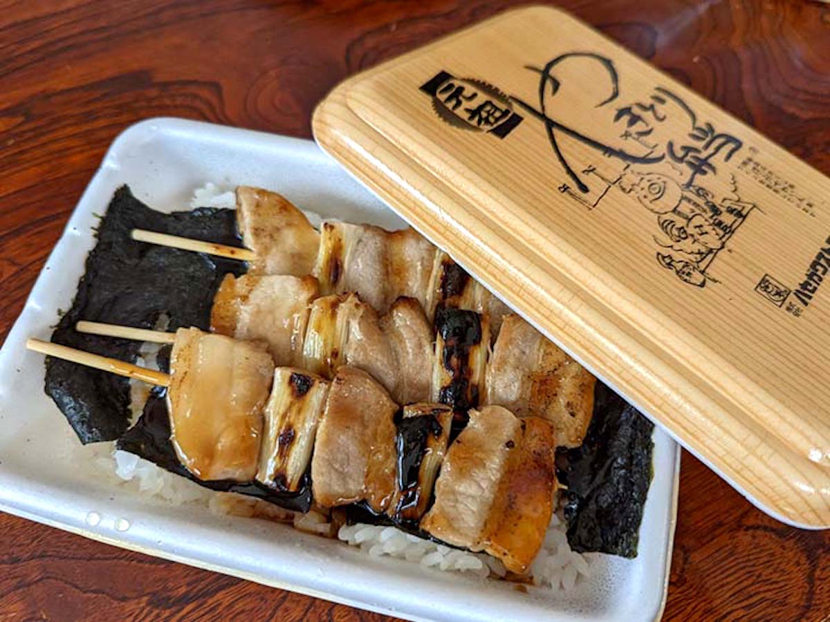 【地元民おすすめ】トリップ気分満点!函館B級グルメを満喫