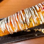 【B級グルメ】山形のご当地グルメを仙台で楽しむ：「どんどん焼き」