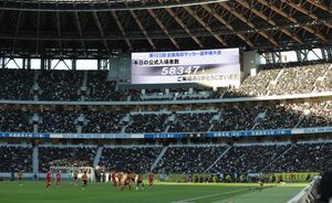 【中継問題】スポーツ中継の今後は？高校サッカー決勝中継終了騒動