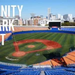 【共存共栄】観光スポット化する球場：地元サービスとの連携による新たなビジネスモデルの可能性