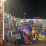 【カオス空間】廃墟とB級スポットの境界：埼玉のピンク空間を紐解く