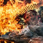 【どんと祭りの秘密】仙台市の伝統行事「どんと祭」の面白さとその背後にある意味