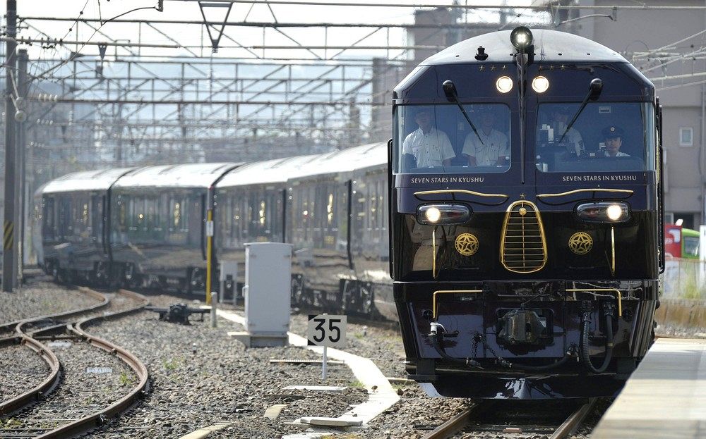 【観光列車】2026年春、北海道の新たな観光列車で巡る大自然と絶景の旅