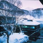 【雪を楽しむ】青森・酸ケ湯から新たらしい雪の楽しみ方を報告！