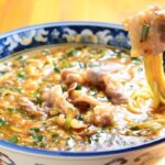 【じゃん麺ってなんだ？】　ごはんに愛されたご当地めし「じゃん麺」の秘密