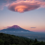 【一人旅】静岡の富士山を一人で楽しむ！穴場富士山ビュー絶景スポット