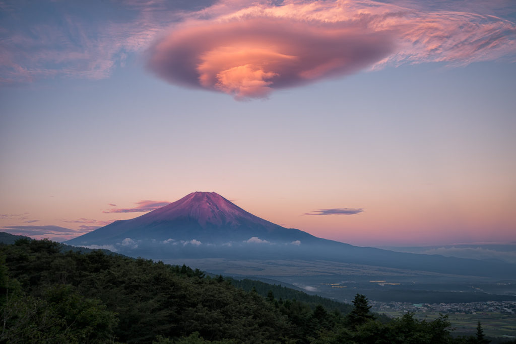 【一人旅】静岡の富士山を一人で楽しむ！穴場富士山ビュー絶景スポット