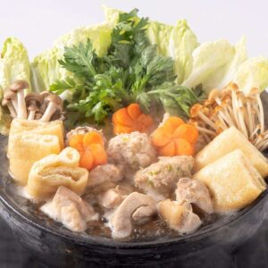 【美味しいもの集めました】四国の美味を楽しむ！「四国四県ちゃんこ鍋」の魅力