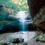 【絶景】滑川渓谷の楽しみ方：心癒される自然の中での過ごし方