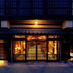 【女子旅】！1万円台で楽しむ長良川温泉5つ星宿「十八楼」で極上の癒しのひとときを