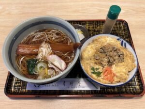 【C級グルメ発見】仕込み9時間！千葉・東庄町の極上しじみ丼