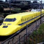 【ドクターイエロー後継者】新幹線の未来を支える「後継者」とは？知られざる後継者の話