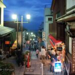 【レトロ温泉街】静かな癒しを求めて：ソロ温泉旅行でのひとときを楽しむレトロ温泉街をご紹介