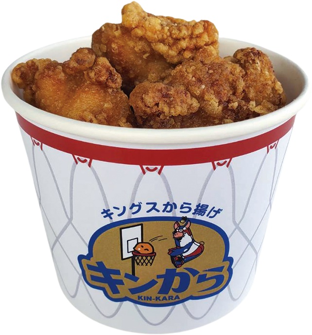 【アリーナグルメ】:バスケ観戦をさらに楽しむための絶品アリーナグルメを紹介