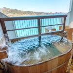 【ひとり旅】最高の過ごし方：温泉と移動手段、友近のひとり旅スタイルを探る