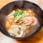 【お雑煮】東西文化の交差点、富山の風土が生んだ多様なお雑煮の秘密