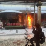 【レトロゲーセン ザリガニ】伝統的ゲーセンが引き起こす真実：火事との関係