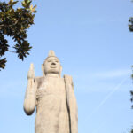 【驚愕】栃木県のスリランカ仏像が話題！栃木の激アツ珍スポットに行ってみた