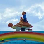 【珍スポット】奄美大島の「浦島太郎の別荘」を完全ガイド