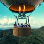 【沖縄に新スポット】恐竜とバンジーが待つ！「ジャングリア沖縄」の全貌をレポート