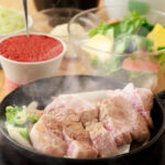 【福岡の味】忘れられない豚ステーキの発祥物語とこだわり