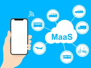 【旅を便利に】日本のMaaSが拓く観光の未来 - 旅マエ情報の活用法