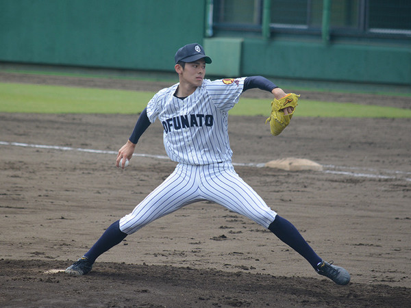 【恩師からのエール】佐々木朗希、高校時代の決勝戦回避から学んだこと：成長と未来の展望