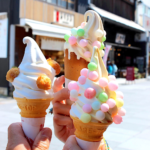 【うどん以外】美味しいものを求めてウロウロ：うどん県タクシーツアー