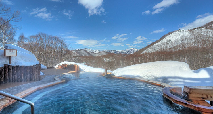 【どこだ？！】箱根駅伝連覇の村が話題！温泉もあって夏も冬も楽しそうなところですよ