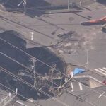 【八潮市陥没事故】次の陥没はどこだ？なぜ道路は陥没する？