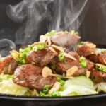 【ご当地グルメ】「あご肉」って何？：姶良で味わう絶品B級グルメに迫る