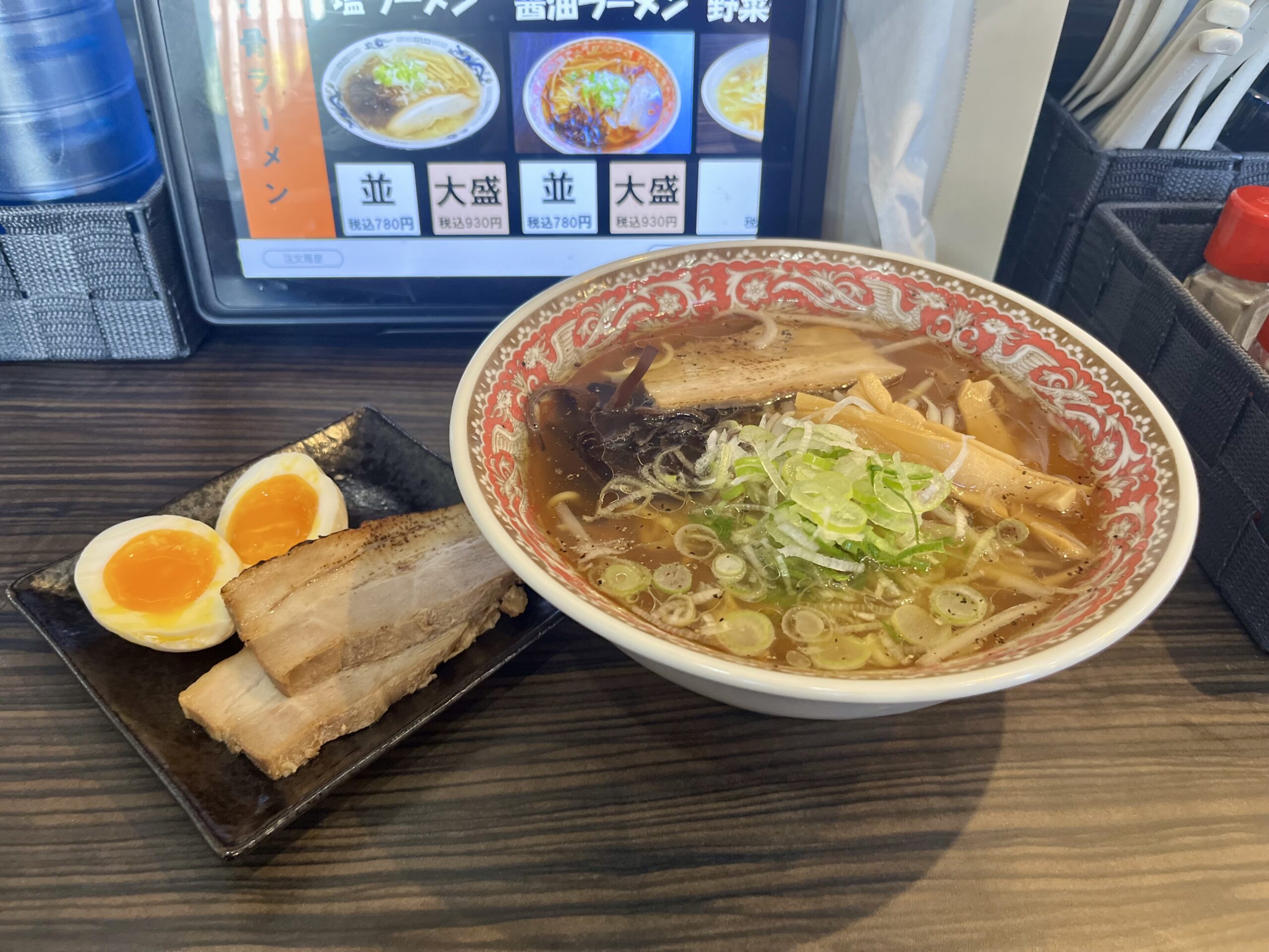 【ご当地ラーメン】絶品!南部町のいにしえの牛骨ラーメンを巡る旅