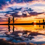 【冬の秘境】愛媛県の冬の絶景：心身リフレッシュする絶景と“お結び玉“を楽しむ