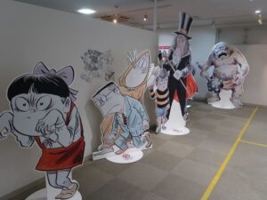 【行こう】水木しげる記念館リニューアルガイド:境港市の文化に触れよう