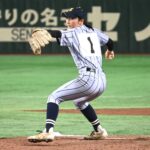 【新規ビジネス】女子野球の聖地へ：「女子野球タウン」花巻市の挑戦と未来