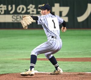 【新規ビジネス】女子野球の聖地へ：「女子野球タウン」花巻市の挑戦と未来