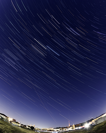 【60万年に一度】アトラスG3彗星の接近と生存の奇跡:夜空の観測に挑戦しよう!