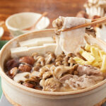 【日光の秘境】絶景ドライブと楽しむ！日光の幻のきのこ体験