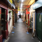 【都会の秘境】を探訪！仙台のディープな珍スポットを巡る