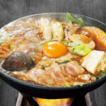 【茨城名物だっけ？】知られざるご当地グルメ：関東で味噌煮込みうどんを堪能しよう